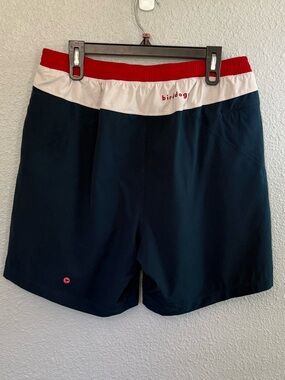 Birddogs BoomStick Swipe Rights Shorts size XXL